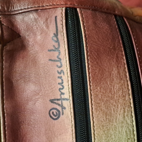 Anuschka Handbag - Picture 5 of 11